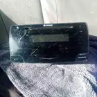 شاشة مسجل هايلكس وكاله 2015