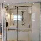 معلم تركيب ابواب زجاج سكريت الطائف