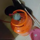 دبة غاز استخدام يوم ومحتاج ضروري جدا