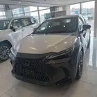 لكزس NX350 AH هايبرد موديل 2025