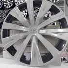 طيس كامري2018