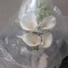 مسكة للعروس