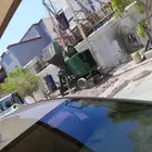 خلاطه صبة جده  ابحر الشمالية