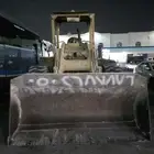 Loader for rent today monthly or partially available in Dammam