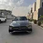 مرسيدس 2024 C300