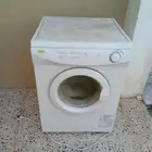 غسالة ونشافه اوتاماتيك سير عدو رياضي