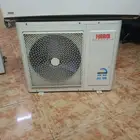 بيع مكيف هام جديد استخدام خفيف بروده ممتازه مع الضمان