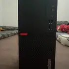 كمبيوتر مكتبي للبيع   شبه جديد