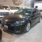 تويوتا كامري موديل 2020