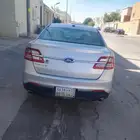 فورد توريس 2015