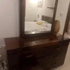 غرفة نوم نظيفة جدا من هوم سنتر للبيع مستعمل