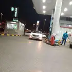 كهربائي سيارات تعبئه فريون A c