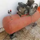 كمبروسر هواء