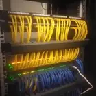 مهندس كاميرات وشبكات مقوي شبكة انترنت راوتر