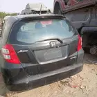 هوندا جاز 2008