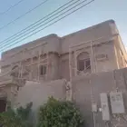 ترميم حائل لياسه ملونه بديل الحجر صور قبل الشغل وبعد الشغل