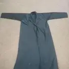 عبايه موديل حديث استعمال خفيف نظيفه جدا  مقاس 54