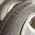 كفرات وجنوط مستوبيشي l200