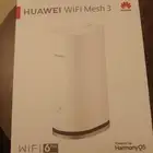 مقوي انترنت جديد لم يستخدم من قبل