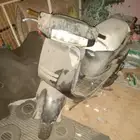 دباب عجيب هوندا تشليح