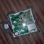 كمبيوتر ثلاجة هيتاشي أصلي R-S800PS2