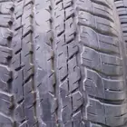 كفرات دنلوب ازوزو دمكس مقاس 18 تاريخ 25