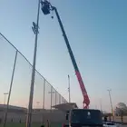 ونش كرين المدينة ايجار