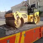 رصاصه دكاك للايجار اليومي والشهري