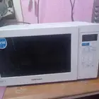 ميكرويف سامسونج