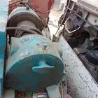 دينمو ونش رمزيه