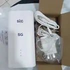 للبيع راوتر مودم 5G STC