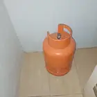 غاز نظيفه