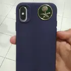 السلام عليكم جوال اكس عادي مثل ما هو ولضح بصوره