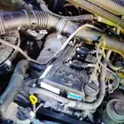 مكينة هايلكس هايلوكس