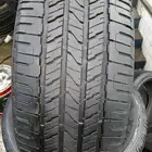 كفرات مستخدم شبه جديد