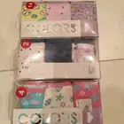 بكسرات وكلسونات بناتي قطن