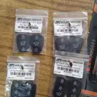 تنجيد وزينه وكهرباء وقطع غيار سيارات.