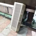رأس مكيف نظيف للبيع