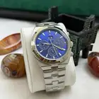 ساعة كرونوغراف فاشرون كونستانتين أوفيرسيز