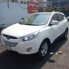 توسان ix 2013 فل كامل