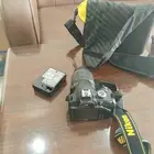 كاميرا للبيع حالتها ممتازة