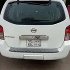 نيسان باتفيندر 2007