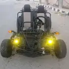 دباب بقي مقاس 150 cc شغال عالشرط
