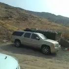 جيمس دينالي 2007