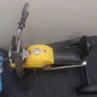 سياكل اطفال