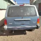 جيب شيروكي موديل98