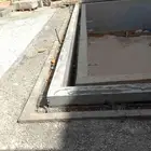 بناء وتعديل المسابح والملاحق