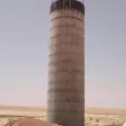 خزانات مبروم مزره خزانات سم  خزانات مسبخ