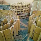 جنازير للبيع دي ايه ار وجنازير 275 داش 5