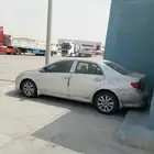 كورلا موديل 2010 قير عادي نظيفه للبيع